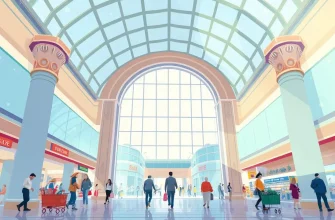 Alışveriş Merkezi Temalı Filmler