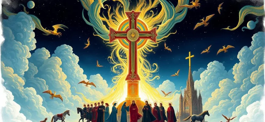 Ortodoks Temalı Fantastik Filmler