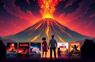 Aile İçin Volkan Filmleri