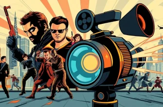 Sinema ve Aksiyon: 10 Filmlik Özel Seçki Sinema ve Aksiyon: 10 Filmlik Özel Seçki