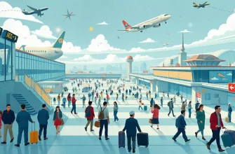 Havalimanı Dramları: 10 Film