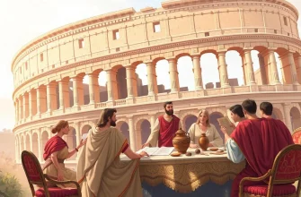 Roma Cumhuriyeti Tarihi Filmleri