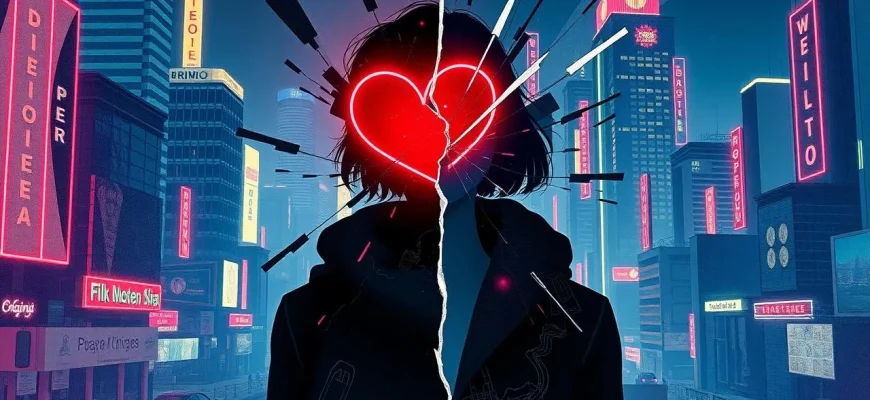 Aldatma Temalı Filmler