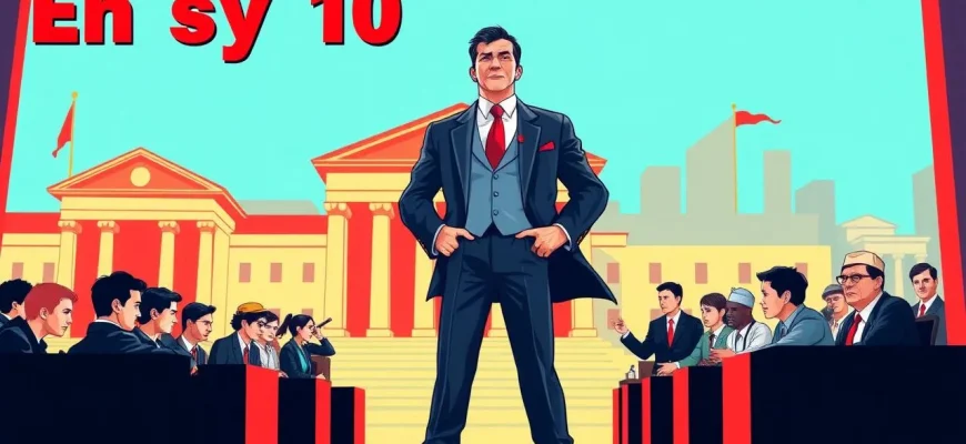 En İyi 10 Mahkeme Dramı Filmi En İyi 10 Mahkeme Dramı Filmi