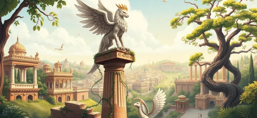 Antik Çağın En İyi Filmleri