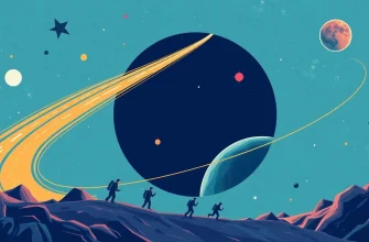 Uzayın Sınırlarını Keşfetmek: En İyi 10 Fantastik Uzay Yolculuğu Filmi