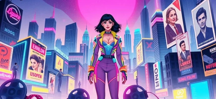 Mevsimsiz Aşklar ve Propaganda: 10 Film Mevsimsiz Aşklar ve Propaganda: 10 Film