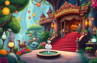 Fantastik Restoran Filmleri Fantastik Restoran Filmleri