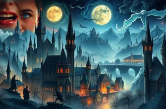 Transilvanya’nın Fantastik Dünyası: 10 Film