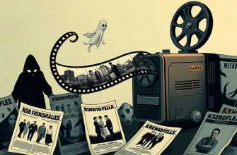 Ksenofobi Temalı Korku Filmleri