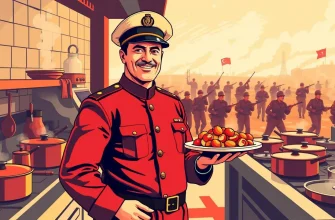 Asker Aşçılar: Savaş Filmleri