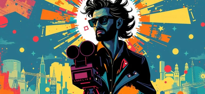 Yönetmenlerin Dramı: 10 Film Önerisi Yönetmenlerin Dramı: 10 Film Önerisi