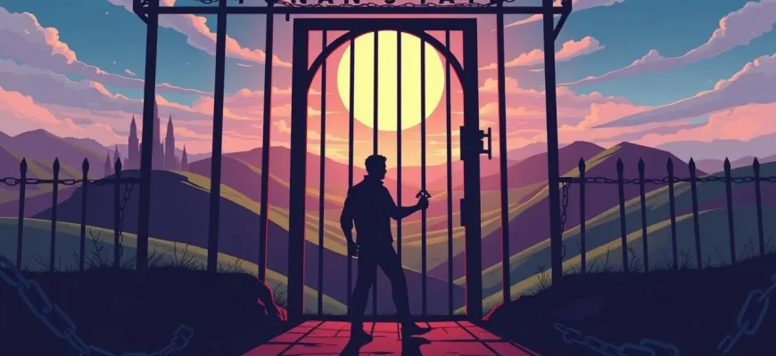 Fantastik Filmler: Esaret Temalı