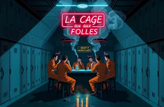 En İyi 10 Hapishane Filmi