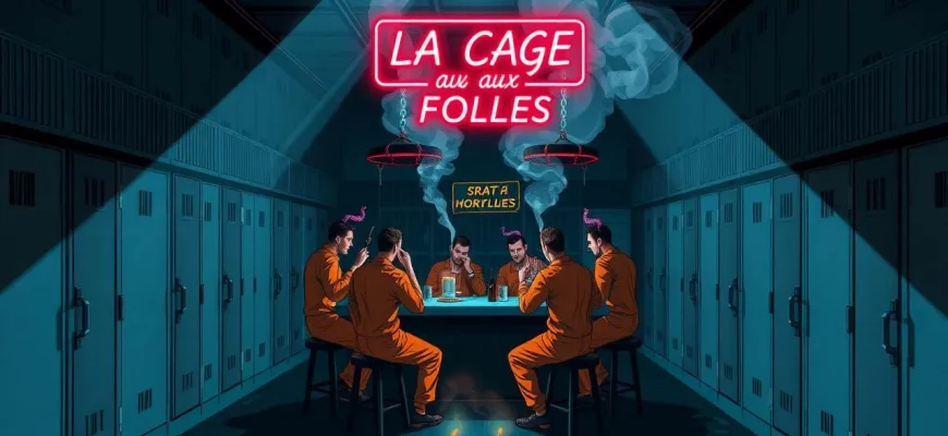 En İyi 10 Hapishane Filmi