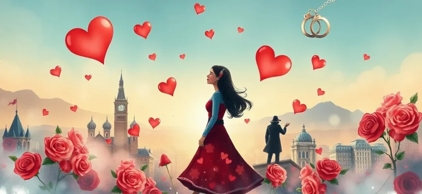 Aşk ve Gerilim Dolu 10 Film