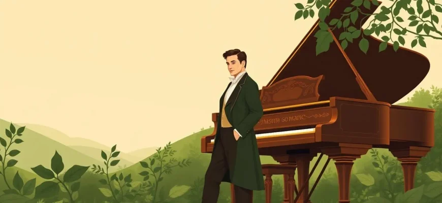 Biyografik Şarkıcı Filmleri