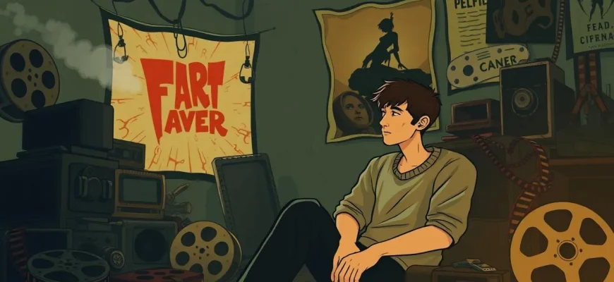 Korku Filmleri ve Yaşamın Anlamı