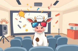 İnekler Hakkında Gerilim Filmleri