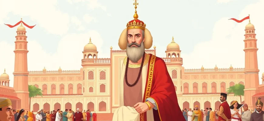 Akbar Büyük’ün İlginç Tarihi Filmleri