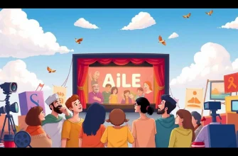 Aile Filmleri: Yeni Komşular