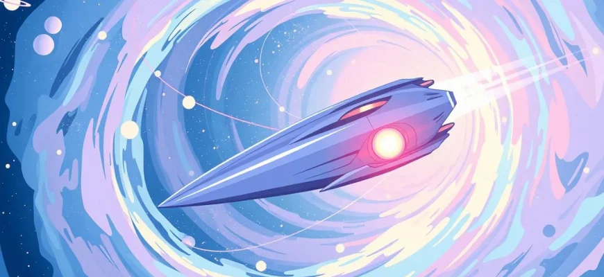 Galaktik Yolculuk Filmleri Galaktik Yolculuk Filmleri