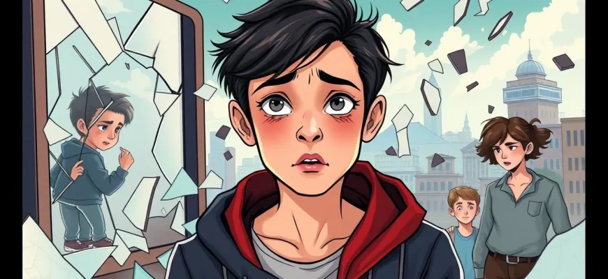 Düşük Benlik Saygısı Hakkında Dram Filmleri