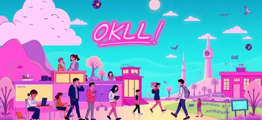 Okul Filmleri: Gençliğin En İyi 10 Hikayesi