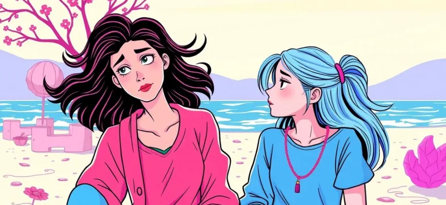 İki Kız Kardeş Hikayeleri: Mevsimler ve Duygular İki Kız Kardeş Hikayeleri: Mevsimler ve Duygular