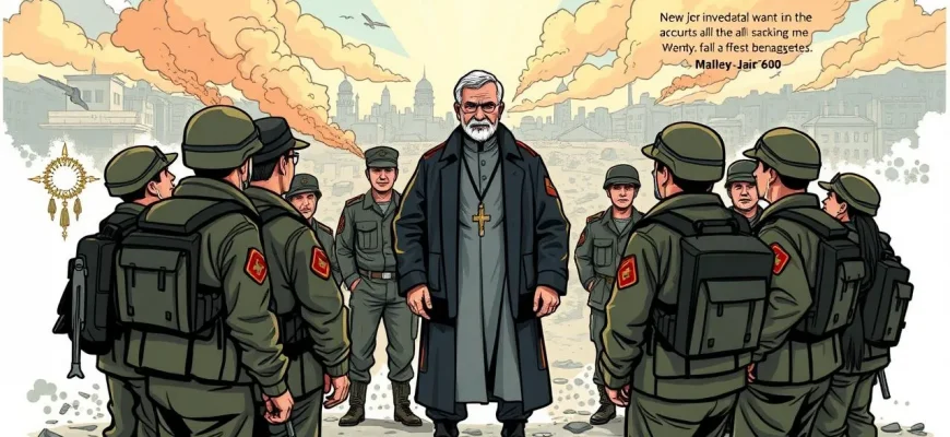 Savaş Filmleri: Capelano Hikayeleri