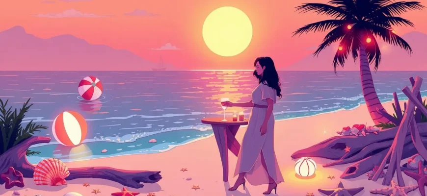 Yaz Tatili Aşkları: 10 Romantik Film Yaz Tatili Aşkları: 10 Romantik Film