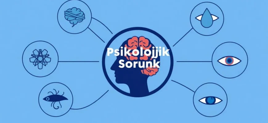 Psikolojik Sorunlar Üzerine Belgeseller Psikolojik Sorunlar Üzerine Belgeseller