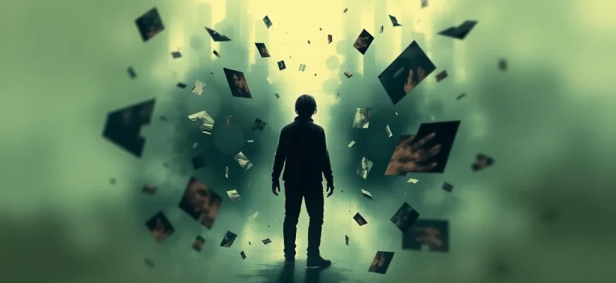 Psikoz Temalı Gerilim Filmleri Psikoz Temalı Gerilim Filmleri