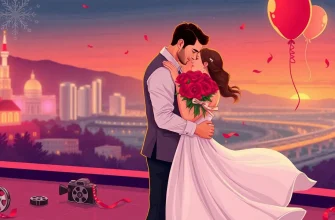 Evlilik Yıldönümü İçin 10 Film Önerisi Evlilik Yıldönümü İçin 10 Film Önerisi