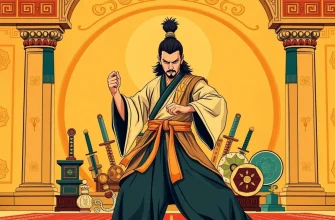 Dövüş Sanatları Biyografisi Filmleri