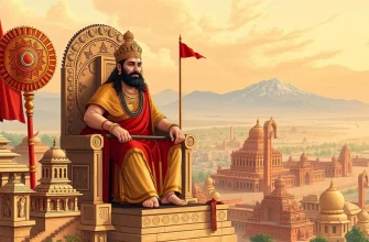 Maurya İmparatorluğu Tarihi Filmleri