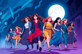 Kadınların İntikamı: Gerilim Filmleri Kadınların İntikamı: Gerilim Filmleri