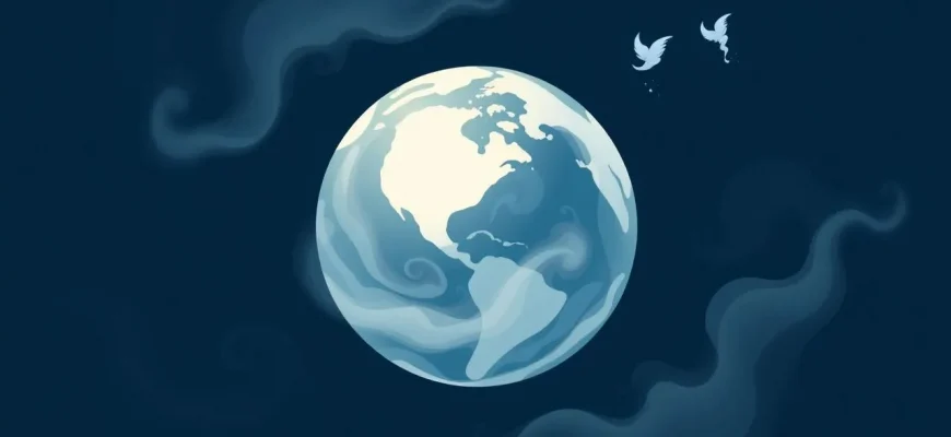 Hava Olayları Hakkında Belgeseller