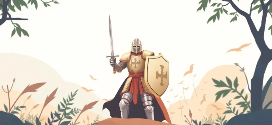 Tarihi Haçlı Seferleri Filmleri