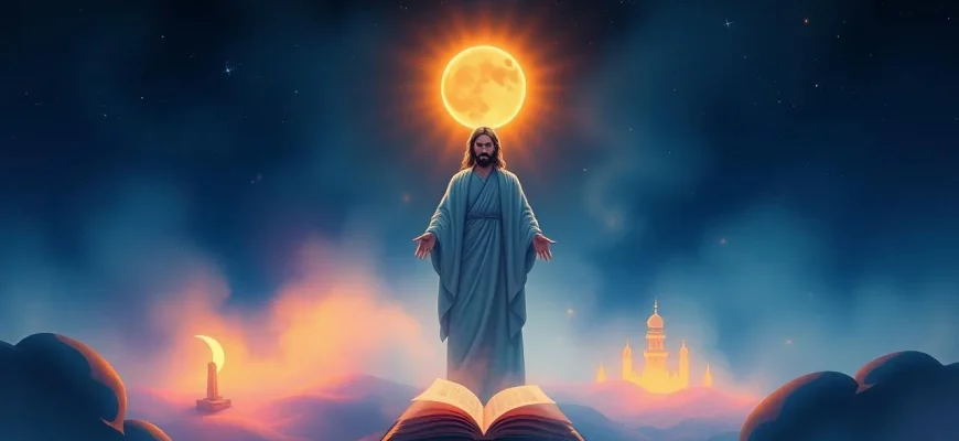 Mistik ve Peygamber Filmleri