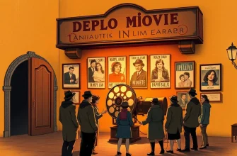 Depo Yangınları Temalı Filmler