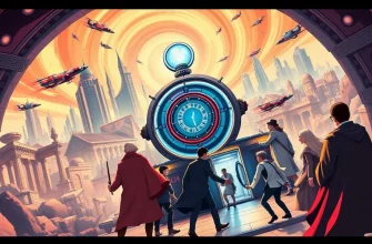 Zaman Yolculuğu Fantastik Filmler Zaman Yolculuğu Fantastik Filmler
