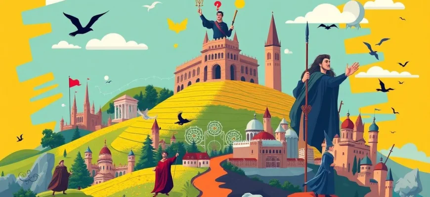Fantastik Başkanlık Filmleri Fantastik Başkanlık Filmleri