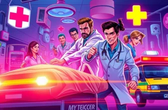 Acil Tıp Filmleri: Gerçek Hayatın Heyecanı Acil Tıp Filmleri: Gerçek Hayatın Heyecanı