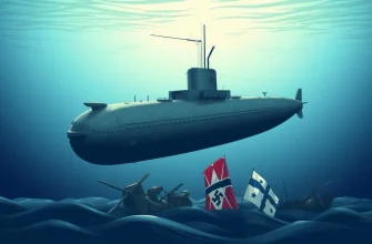 Birinci Dünya Savaşı Denizaltı Filmleri