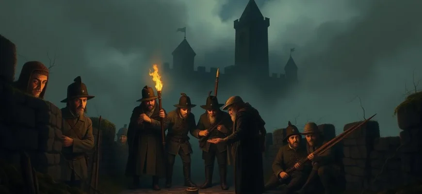 Napolyon Savaşları Korku Filmleri Napolyon Savaşları Korku Filmleri