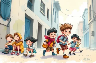 Sokak Çocukları Hakkında 4 Film Sokak Çocukları Hakkında 4 Film