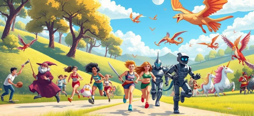 Fantastik Maraton Filmleri Fantastik Maraton Filmleri