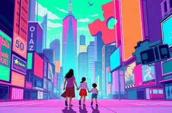 Aile Filmleri: Şehirleşme