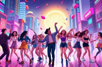 Gençlik Dans Filmleri